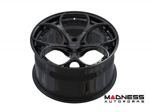 Alfa Romeo Stelvio Custom Wheels - set of 4 - KuhlFX - Forged - Carbon Fiber Alfa Romeo Stelvio Custom Wheels - set of 4 - KuhlFX - Forged - Carbon Fiber